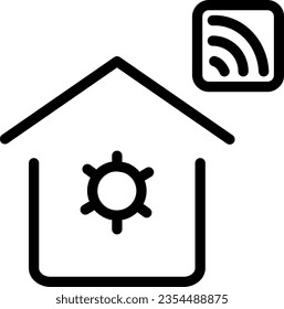 network, icon, business, communication, vector, internet, social