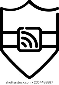 network, icon, business, communication, vector, internet, social