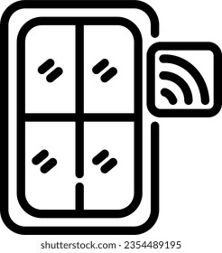 network, icon, business, communication, vector, internet, social