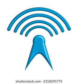 network icon design for internet