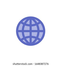 Network icon from financial technology app icon pack