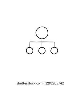 network icon line