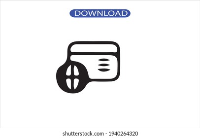 icono de red o logotipo de alta resolución