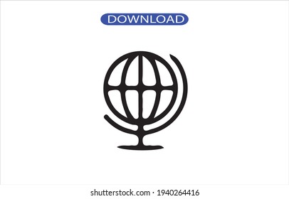 network icon or logo high resolution