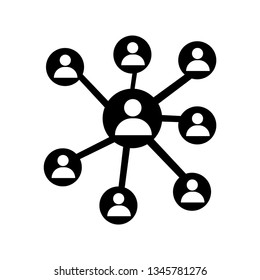 network icon symbol