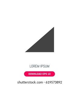 Network icon, vector