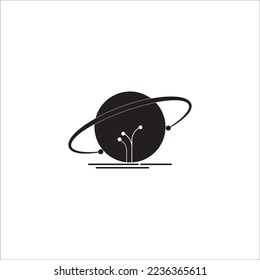  NETWORK ICON VECTOR ILLUSTRATION SYMBOL DESIGN