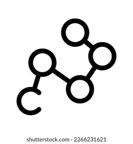Network Icon Vector Symbol Design Illustration