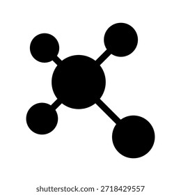 Network Icon Vector Symbol Design Illustration