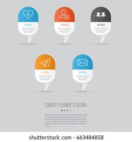 Network Icons Set. Collection Of Message, Insert Person, Add To Favorites And Other Elements. Also Includes Symbols Such As User, Insert, Plane.