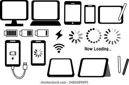 Network image Smartphone PC Tablet