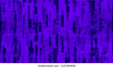 Network Information Stream Background with Binary Code. Hi Tech Global Hacker Network Texture. Hacking Software Encryption Pattern. Flyer, Cover Design Background.