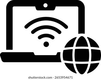 network internet it browser laptop wifi computer web 11834