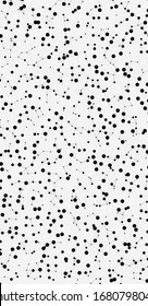 Network Mesh Computation Art background illustration