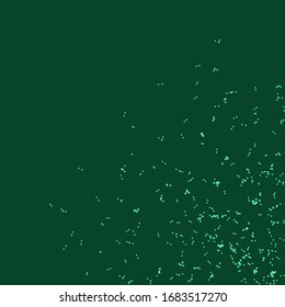 Network Mesh Procedural Art background illustration