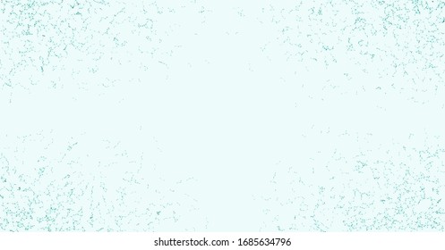 Network Mesh Procedural Art background illustration