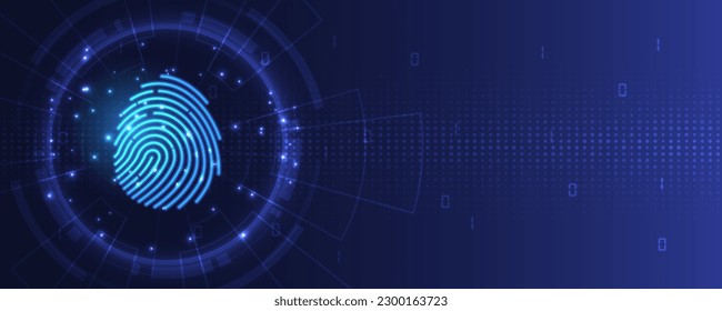 Netzschutzkonzept auf abstraktem Technologiehintergrund. Sicherheitskonzept zum Schutz von Daten. Innovationskonzept für digitale Schutzsysteme der Cybersicherheit.