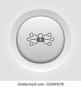 Network Protection Icon