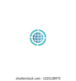 Network Refresh Icon Color