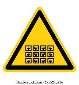 Signo de símbolo de la sala de red,Ilustración vectorial, Aislar en etiqueta de fondo blanca. EPS10