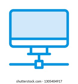 network   screen   sharing  