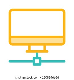 network   screen   sharing  