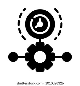 network setting connect 