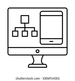 network sharing internet 