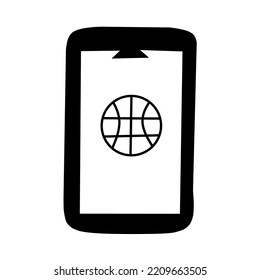 network sign symbol vector illustration