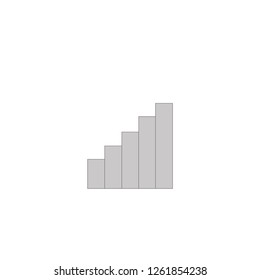 Network signal vector icon