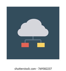 network square flat 