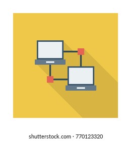 network square flat