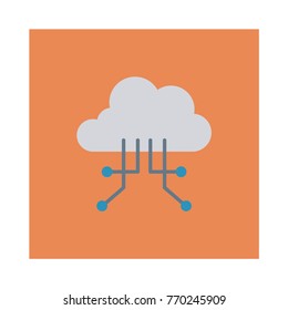 network square flat