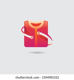 Network t shirt logo, Internet logo template design , vector illustration

