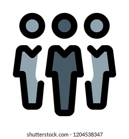 Network team leader