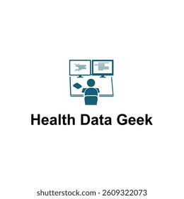 network technology or internet signal logo