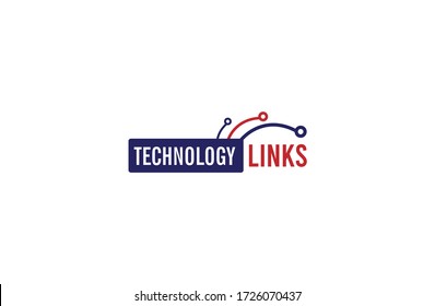 Network Telecom Communication Wifi Logo Vector