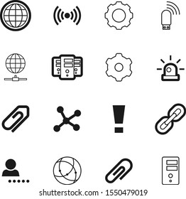 network vector icon set such as: address, connected, click, user, online, checkmark, round, fire, person, beacon, navigation, strength, geography, verify, wi, net, pattern, profile, blue, caution
