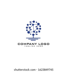 NETWORK VECTOR ICON FOR WEB AND MOBILE