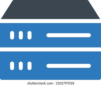 Ilustración de vectores de red en un fondo transparente.Símbolos de calidad superior.Icono de vector glifos para diseño de concepto y gráfico. 
