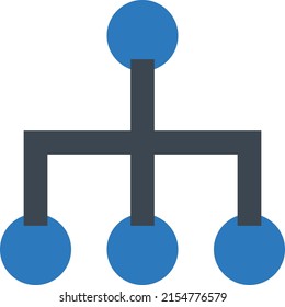 network Vector illustration on a transparent background.Premium quality symbols.Glyphs vector icon for concept and graphic design.