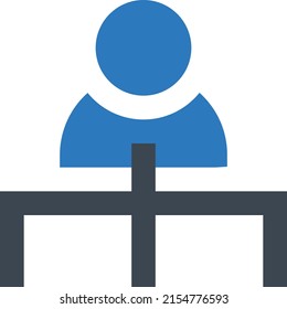 ilustración de vectores de red en un fondo transparente.Símbolos de calidad premium.Icono vectorial de glifos para diseño de concepto y gráfico.