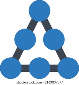 Network Vector illustration on a transparent background.Premium quality symbols.Glyphs vector icon for concept and graphic design.
