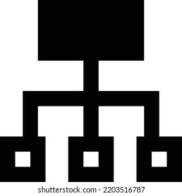 network Vector illustration on a transparent background.Premium quality symbols.Glyphs vector icon for concept and graphic design.