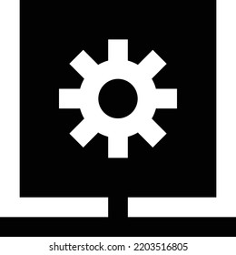 ilustración de vectores de red en un fondo transparente.Símbolos de calidad premium.Icono vectorial de glifos para diseño de concepto y gráfico.