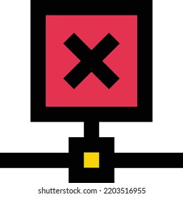 network Vector illustration on a transparent background.Premium quality symmbols.Stroke vector icon for concept and graphic design.