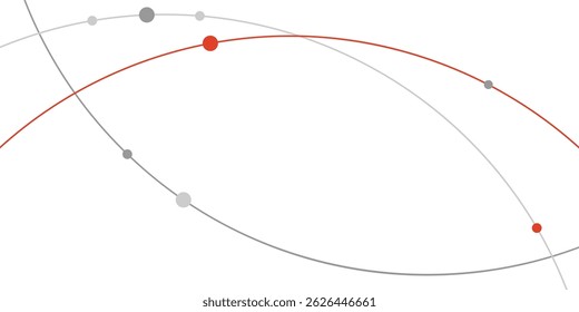 Network visualization, data flow, journey mapping, process diagram, connectivity, navigation, route planning, user experience design, infographic element, abstract concept