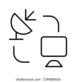 network WiFi internet