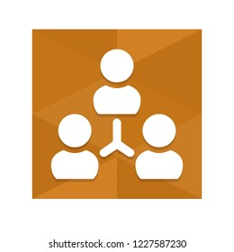 Networking - App Icon