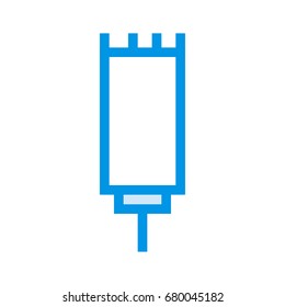 Networking Cable Icon